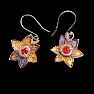 Little Flower Earrings